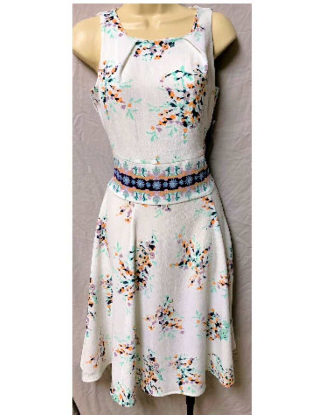 Eva Mendes Sundress - New with tags Size 6
